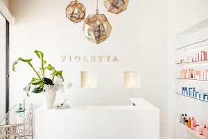 Violetta Beauty place picture