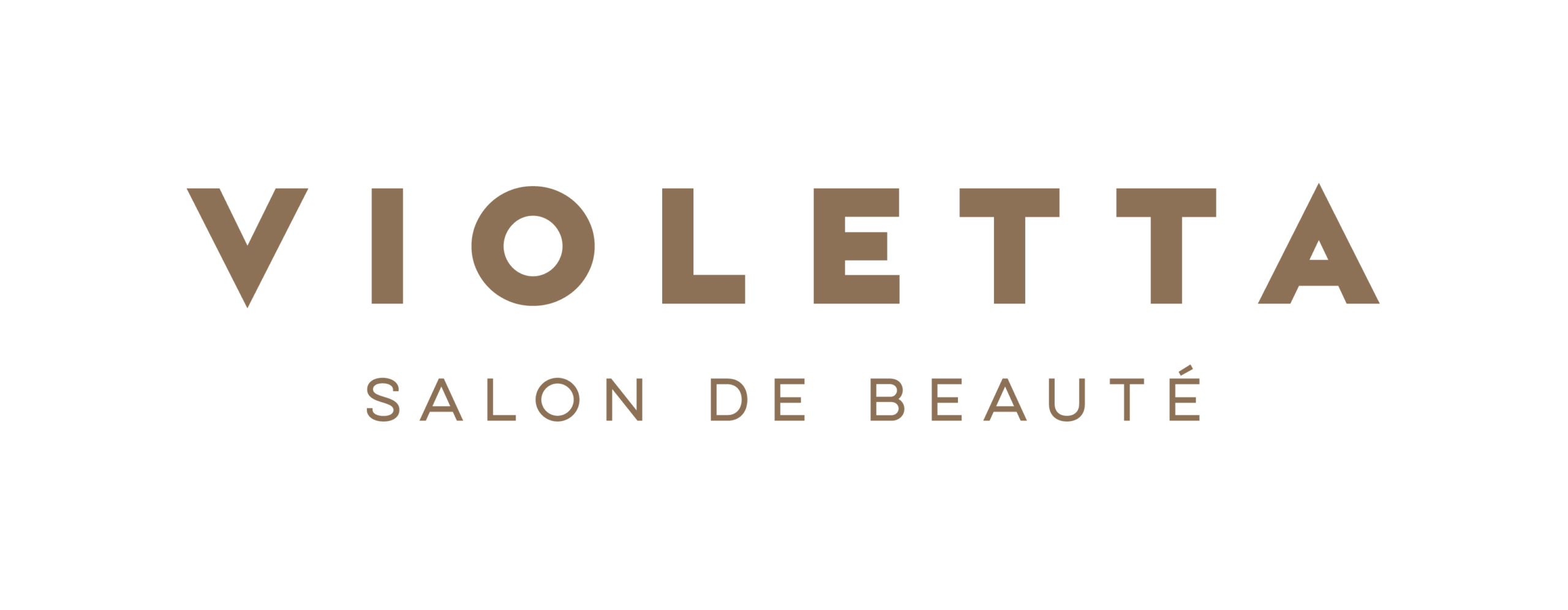 Violetta Beauty Logo